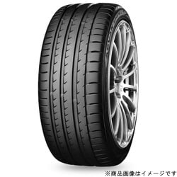 ボトムスス単品 xc90 ヨコハマアドバンスポーツV103H275/45R204本