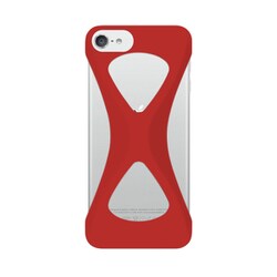 palmoipodr Red Palmo for iPodtouch 7/6/5