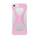 palmoipodlp Light Pink Palmo for iPodtouch 7/6/5