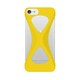 palmoipody Yellow Palmo for iPodtouch 7/6/5