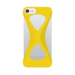 palmoipody Yellow Palmo for iPodtouch 7/6/5