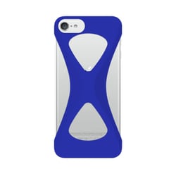 palmoipodbl Blue Palmo for iPodtouch 7/6/5