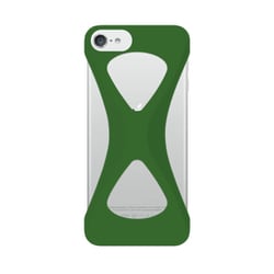 palmoipodg Green Palmo for iPodtouch 7/6/5