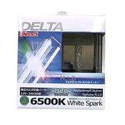 D-1220 [DELTA HID純正交換球 D2C 6500k]