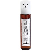 ヒノキペットクリーンウォーター 100ml