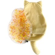 保温保冷 キャットジェルピロー チェック