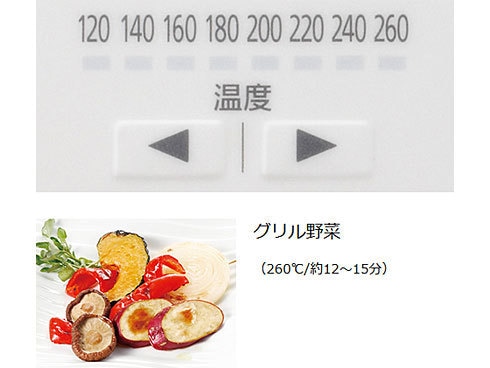 ヨドバシ.com - パナソニック Panasonic コンパクトオーブン