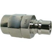 チヨダ デカメガカップリングプラグ16φ×21φ用 C400P-16H