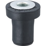 C-420L-5-SV [POP ウェルナット スリーブタイプM4ゴムナット 1000個入]