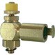 チヨダ スピードコントローラーαメーターアウト4mm・M5×0.8 C4-M5SC-O