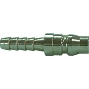 チヨダ CHSカップリングニップル 内径10mmホース用 C4P-10B