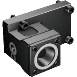 サンドビック キャプトクランピングユニット C5-TLE-MS60A-HP