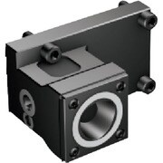 サンドビック キャプトクランピングユニット C5-TLE-MS60A-HP