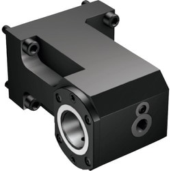 サンドビック キャプトクランピングユニット C5-TLI-MS60A-HP