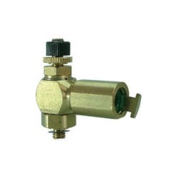 チヨダ スピードコントローラーαメーターイン6mm・M5×0.8 C6-M5SC-I