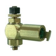 C6-M5SC-I [チヨダ スピードコントローラーαメーターイン6mm・M5×0.8]