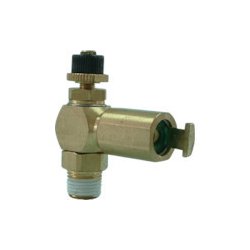 チヨダ スピードコントローラーαメーターイン8mm・R1/8 C8-01SC-I