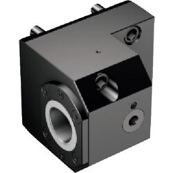 サンドビック キャプトクランピングユニット C8-TRI-OK80A