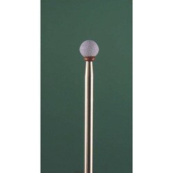 CA1041 [ミニモ ブルー砥石 WA#120 φ5 10本入]