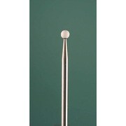 CA1066 [ミニモ ミニチュアホワイト砥石 WA#500 φ3 10本入]