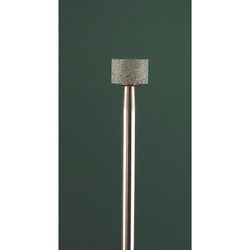 CA1081 [ミニモ グリーン砥石 GC#120 φ6 10本入]