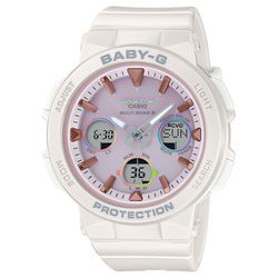 ヨドバシ.com - カシオ CASIO Baby-G ベビージー BGA-2500-7A2JF