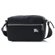 BURBERRY 8005379 Black [バッグ]