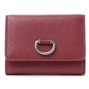 BURBERRY 8005356 Crimson [財布]