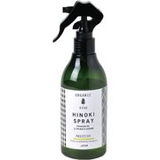 ヒノキ天然消臭除菌スプレー 300ml ポジティブ