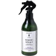 ヒノキ天然消臭除菌スプレー300ml リラックス