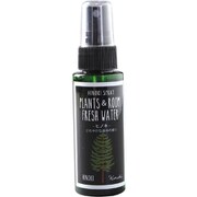ヒノキ天然消臭除菌スプレー ローズ 200ml