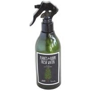 ヒノキ天然消臭除菌スプレー 300ml ヒノキ