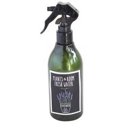 ヒノキ天然消臭除菌スプレー 300ml ラベンダー