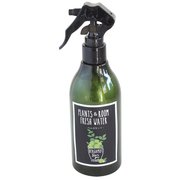 ヒノキ天然消臭除菌スプレー 300ml ベルガモット