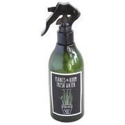 ヒノキ天然消臭除菌スプレー 300ml レモングラス