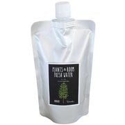 ヒノキ天然消臭除菌スプレー 詰め替え用 250ml ヒノキ