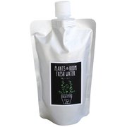 ヒノキ天然消臭除菌スプレー 詰め替え用 250ml ユーカリ