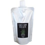 ヒノキ天然消臭除菌スプレー 詰め替え用 250ml レモングラス