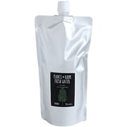 ヒノキ天然消臭除菌スプレー 詰め替え用 500ml ヒノキ