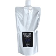 ヒノキ天然消臭除菌スプレー 詰め替え用 500ml ラベンダー