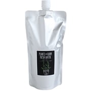 ヒノキ天然消臭除菌スプレー 詰め替え用 500ml ユーカリ