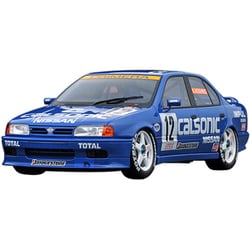 イグニッションモデル 1/18 CALSONIC PRIMERA (#12) 1994 JTCC