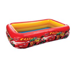ヨドバシ.com - INTEX インテックス 57478 [カーズ スイム
