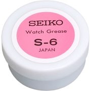 時計油 SE-S-6