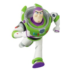 ヨドバシ Com メディコム トイ Medicomtoy ウルトラディテールフィギュア No 503 Udf Toy Story 4 Buzz Lightyear 塗装済み完成品フィギュア 全高約80mm 通販 全品無料配達