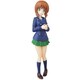 ウルトラディテールフィギュア No.504 UDF ガールズ＆パンツァー 最終章 シリーズ2 西住みほ 冬服 [塗装済み完成品フィギュア 全高約100mm]