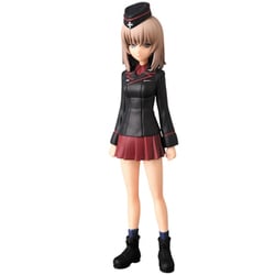 ウルトラディテールフィギュア No.507 UDF ガールズ＆パンツァー 最終章 シリーズ2 逸見エリカ [塗装済み完成品フィギュア 全高約100mm]