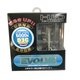 D-1605 [EVOLVA HID Burner D3C 6000k]