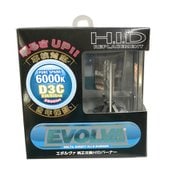 D-1605 [EVOLVA HID Burner D3C 6000k]