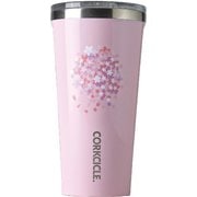 SAKURA TUMBLER Rose Quartz 16oz